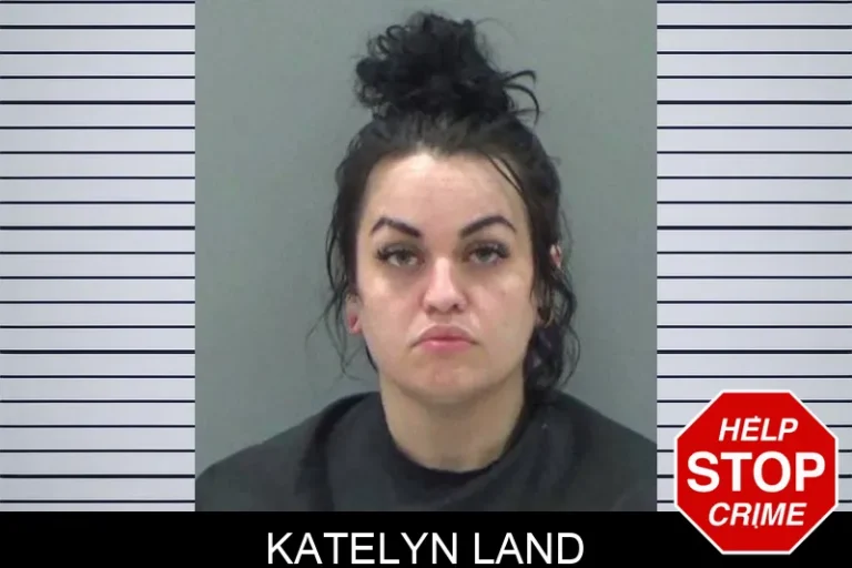 Katelyn Land