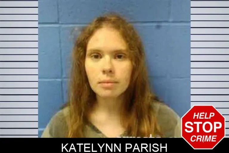 Katelynn Parish