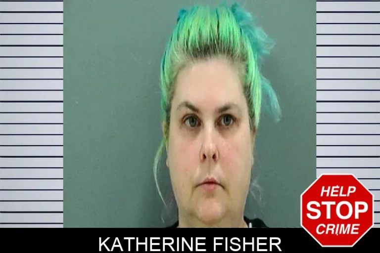 Katherine Fisher