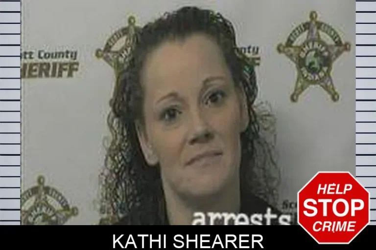 Kathi Shearer