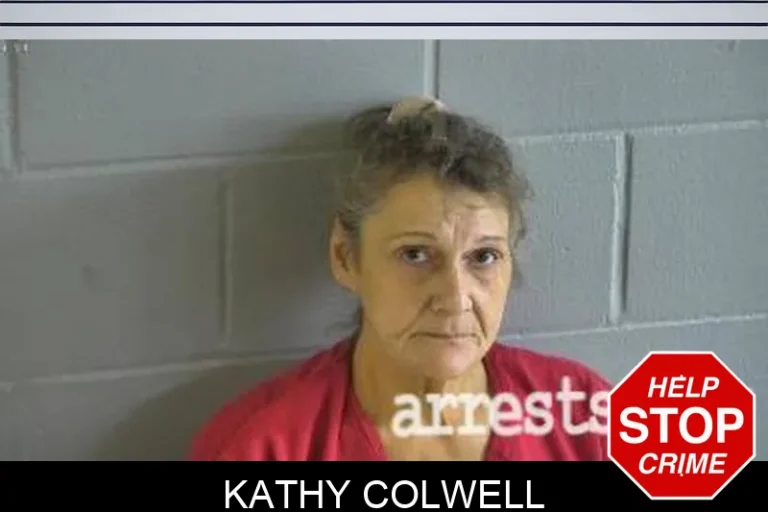 Kathy Colwell