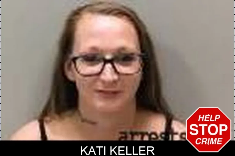Kati Keller