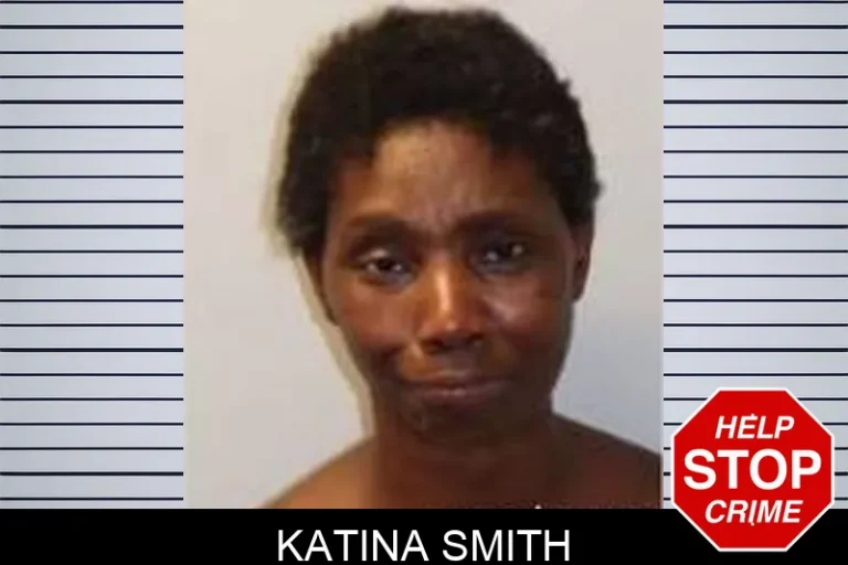 Katina Smith