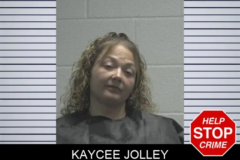 Kaycee Jolley
