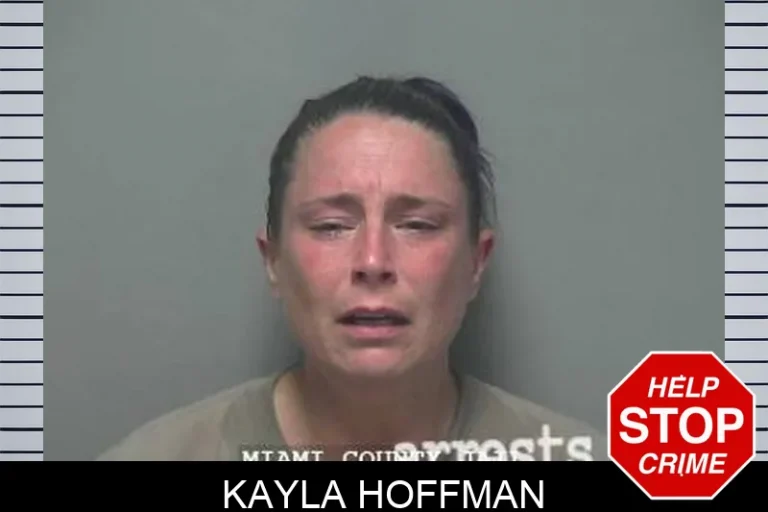 Kayla Hoffman