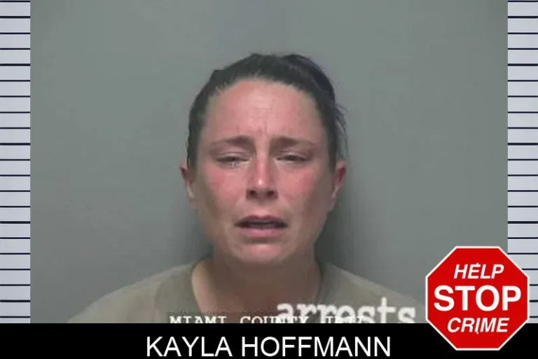 Kayla Hoffmann