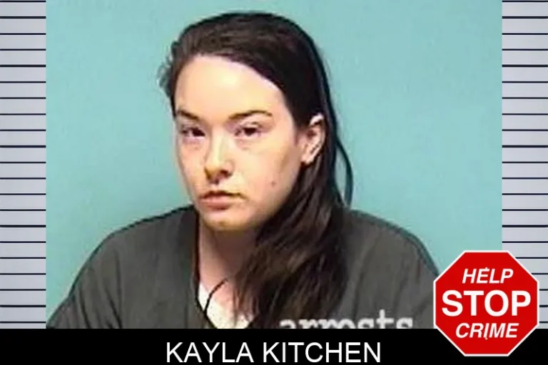 Kayla Kitchen