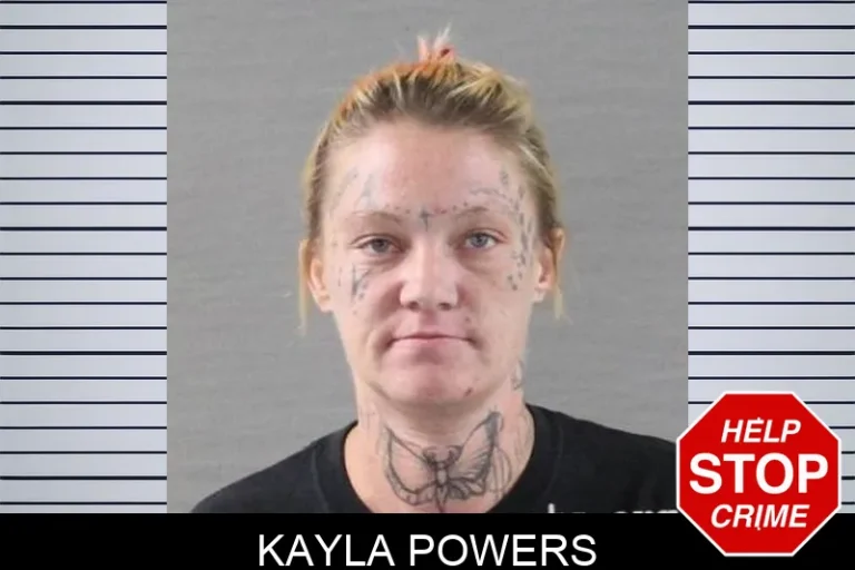 Kayla Powers