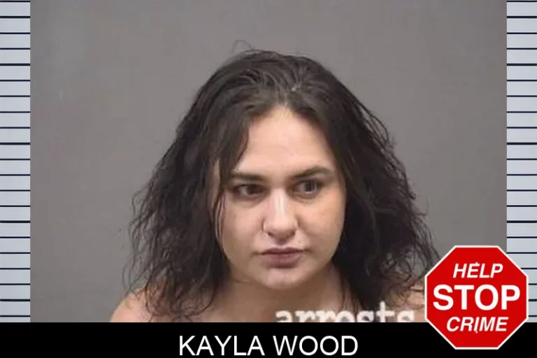 Kayla Wood