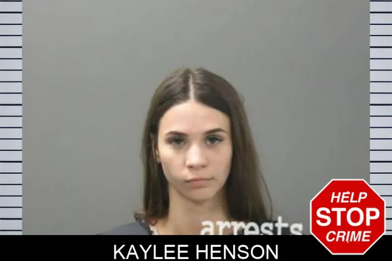 Kaylee Henson