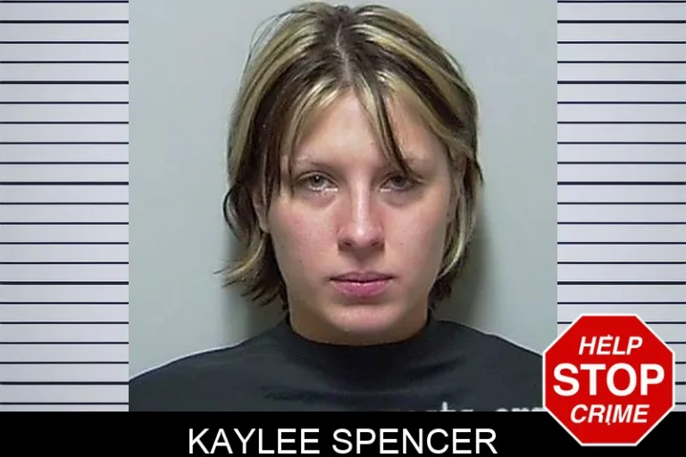 Kaylee Spencer
