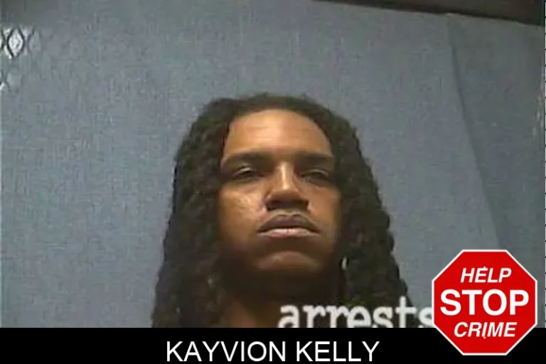 Kayvion Kelly