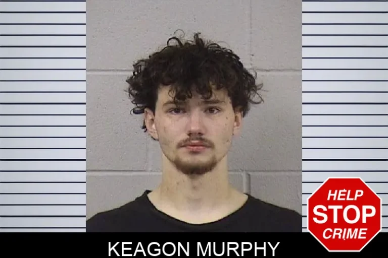 Keagon Murphy