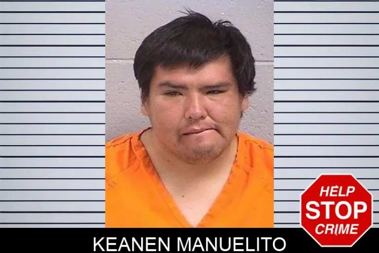 Keanen Manuelito