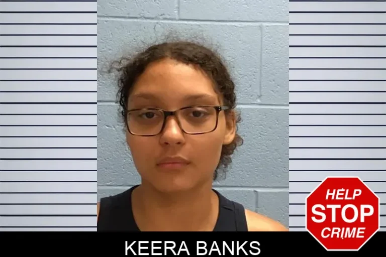 Keera Banks