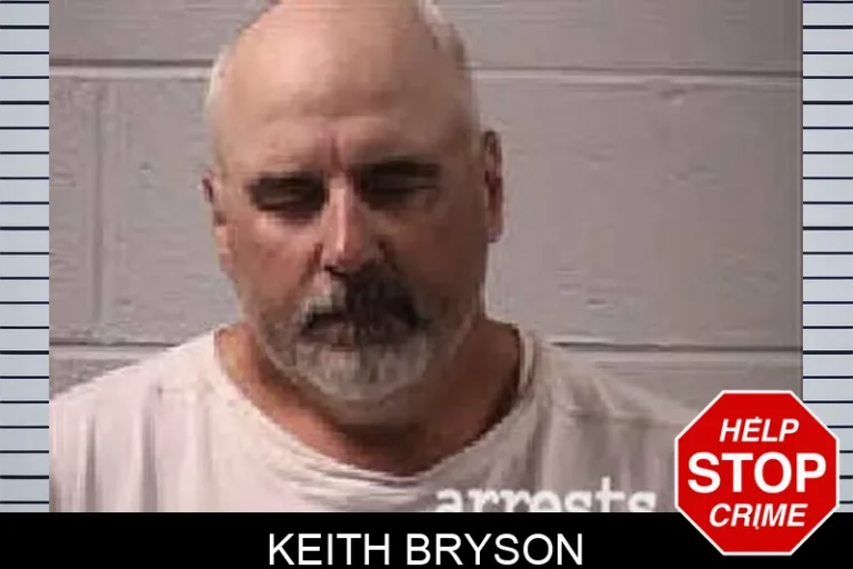 Keith Bryson