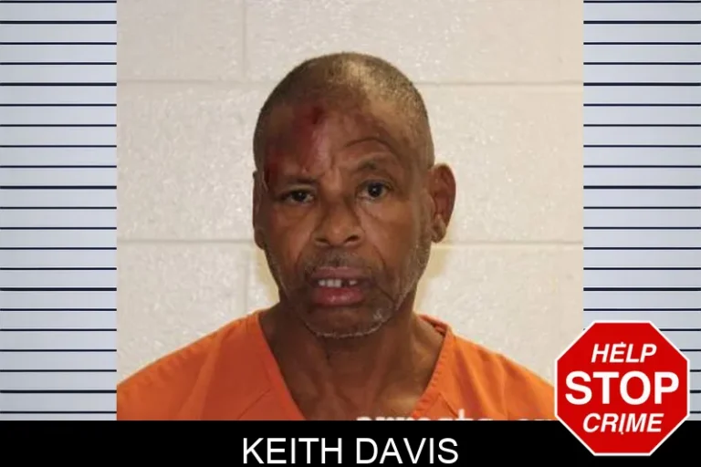 Keith Davis
