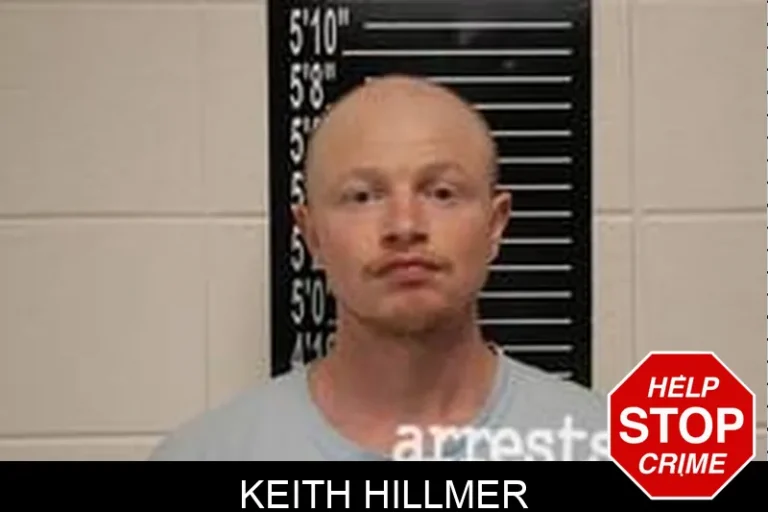 Keith Hillmer