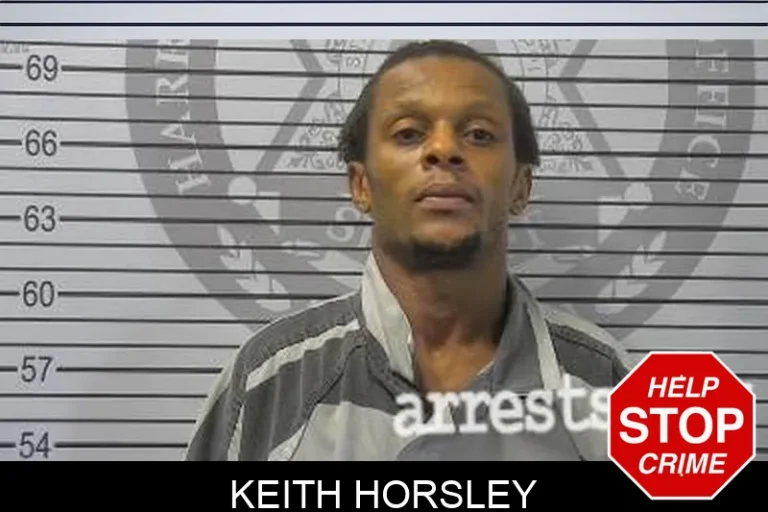 Keith Horsley