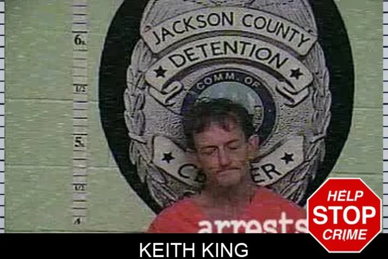 Keith King
