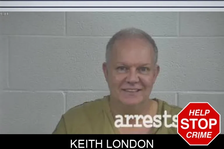 Keith London