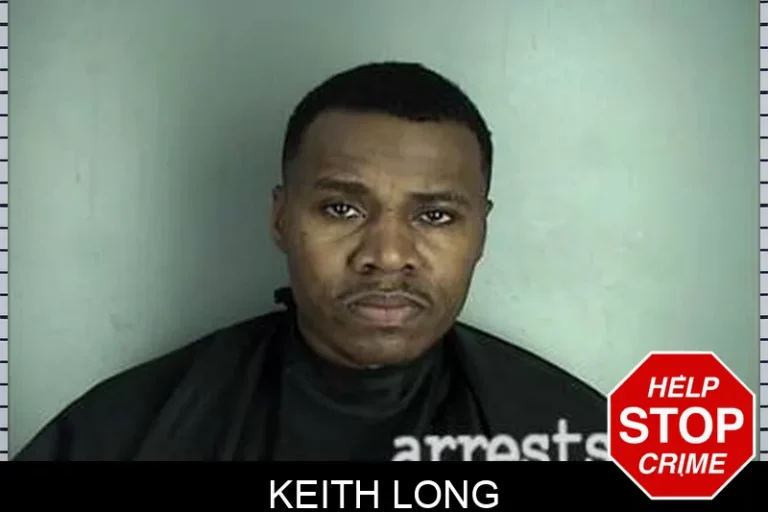 Keith Long