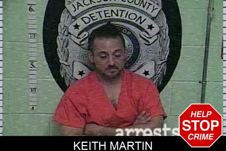 Keith Martin