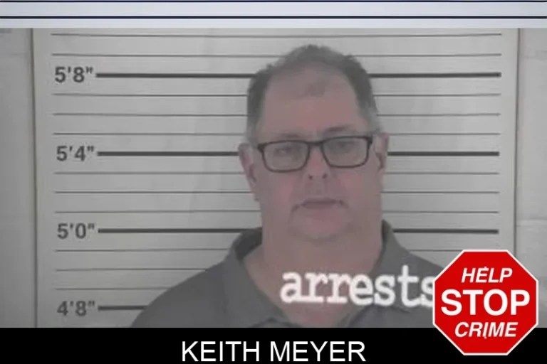 Keith Meyer