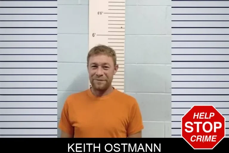 Keith Ostmann