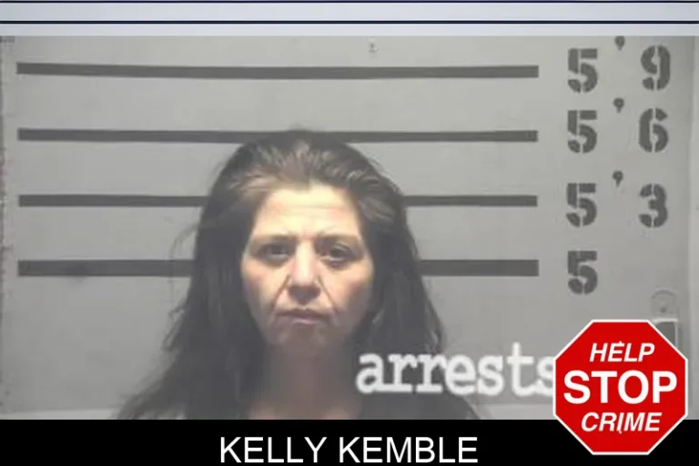 Kelly Kemble