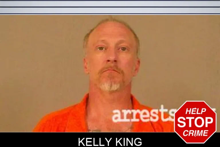 Kelly King
