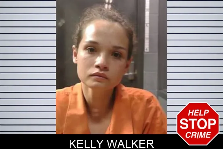 Kelly Walker