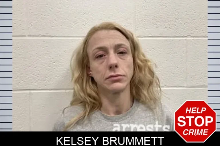 Kelsey Brummett