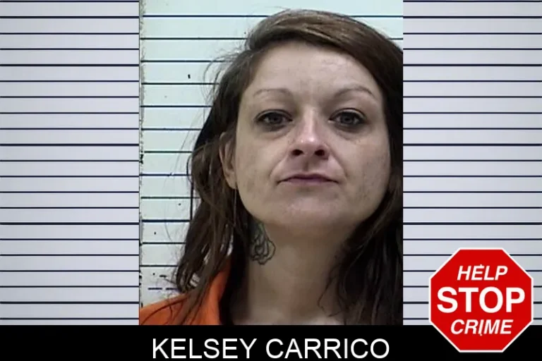 Kelsey Carrico