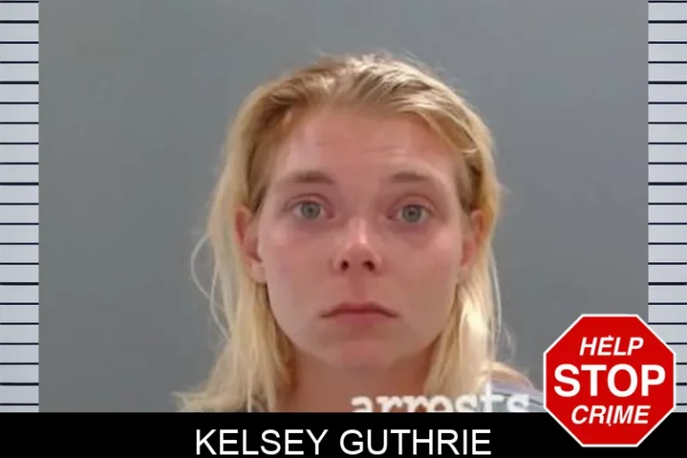 Kelsey Guthrie