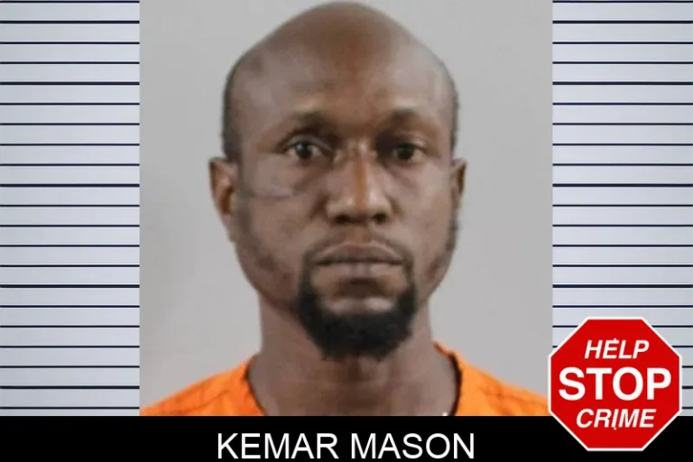 Kemar Mason