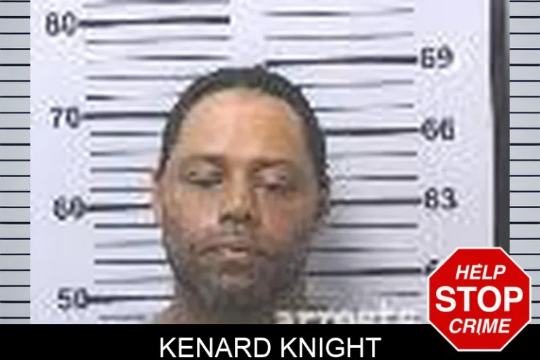 Kenard Knight