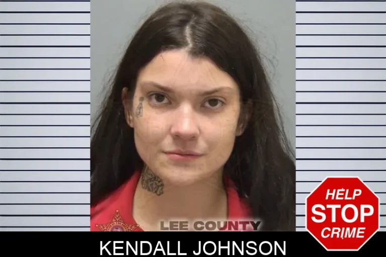 Kendall Johnson