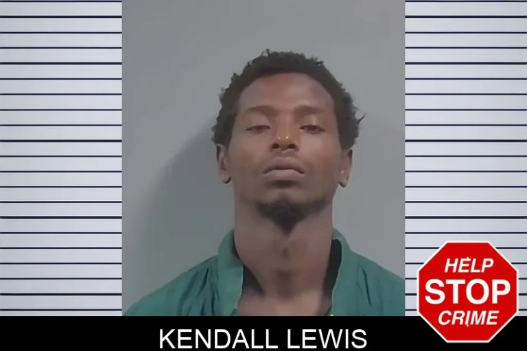 Kendall Lewis