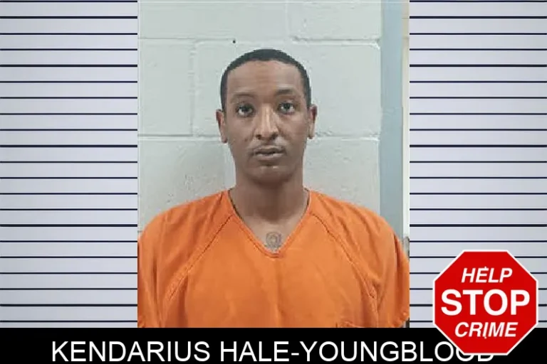 Kendarius Hale-Youngblood