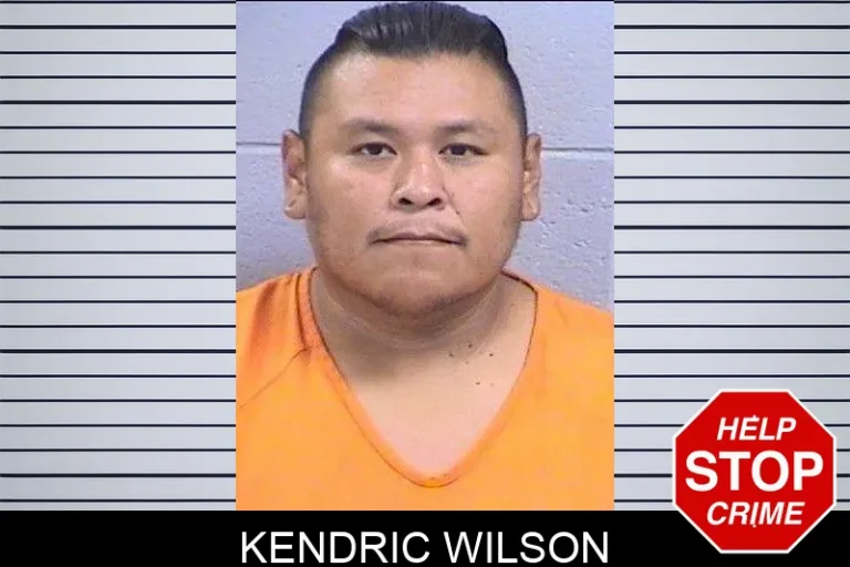 Kendric Wilson