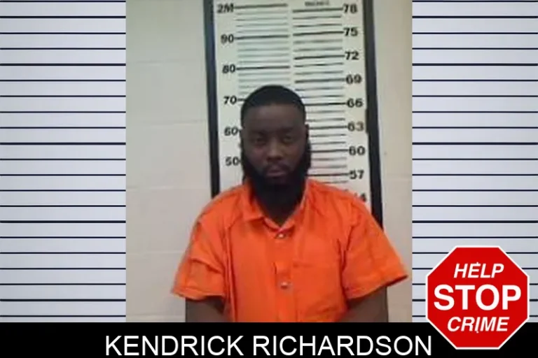 Kendrick Richardson