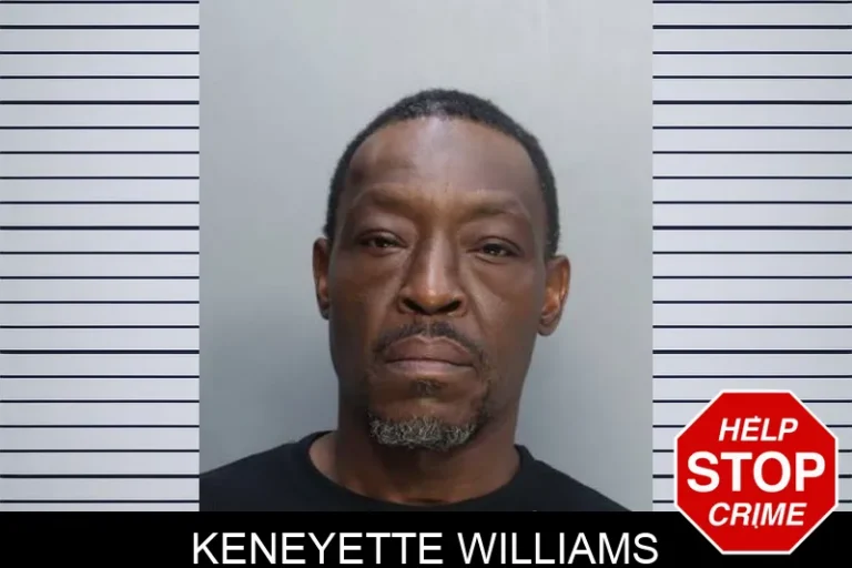 Keneyette Williams