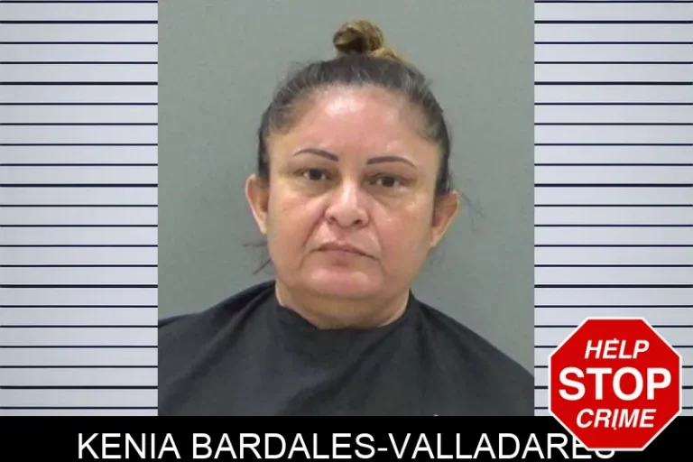 Kenia Bardales-Valladares