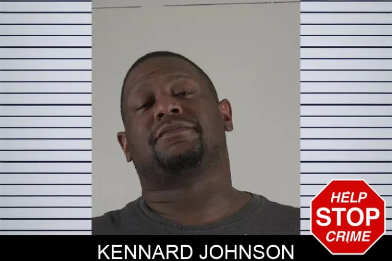 Kennard Johnson