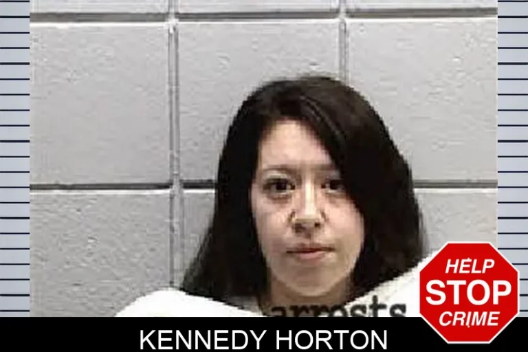 Kennedy Horton