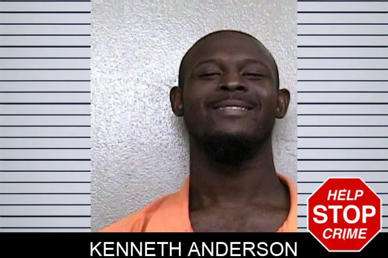 Kenneth Anderson