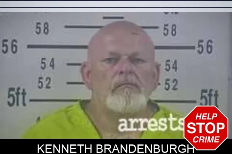 Kenneth Brandenburgh