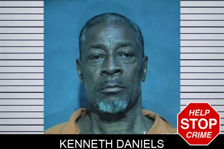 Kenneth Daniels
