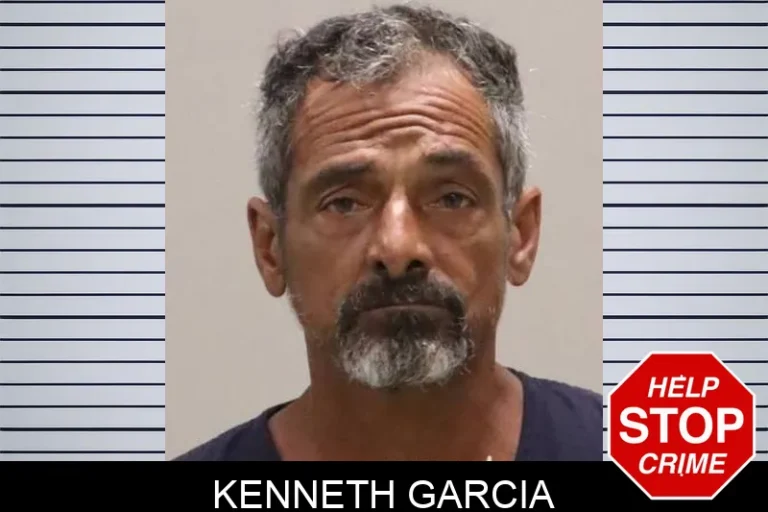 Kenneth Garcia